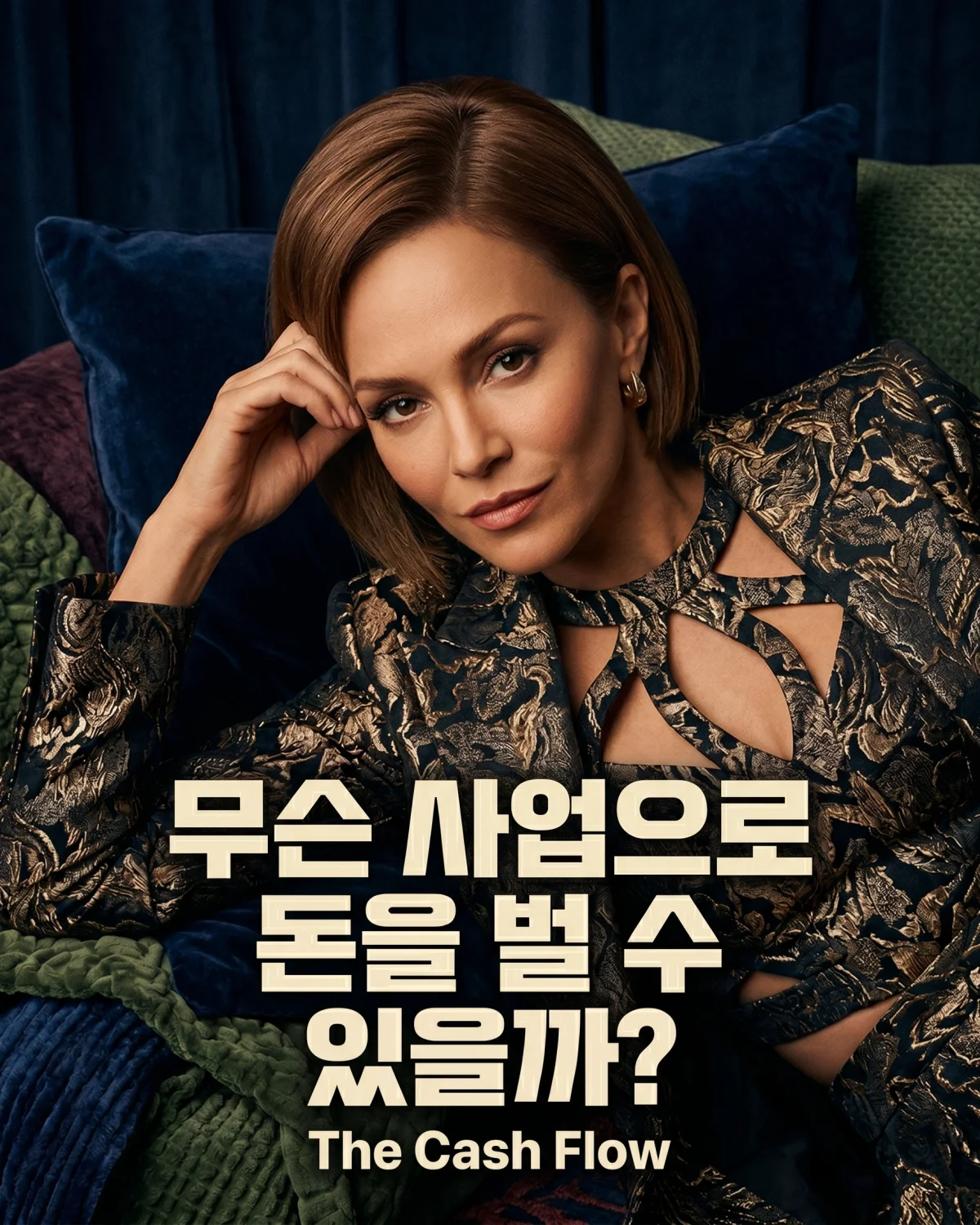 나는 어떤 사업으로 돈 벌까? 업종 방향 리포트 썸네일