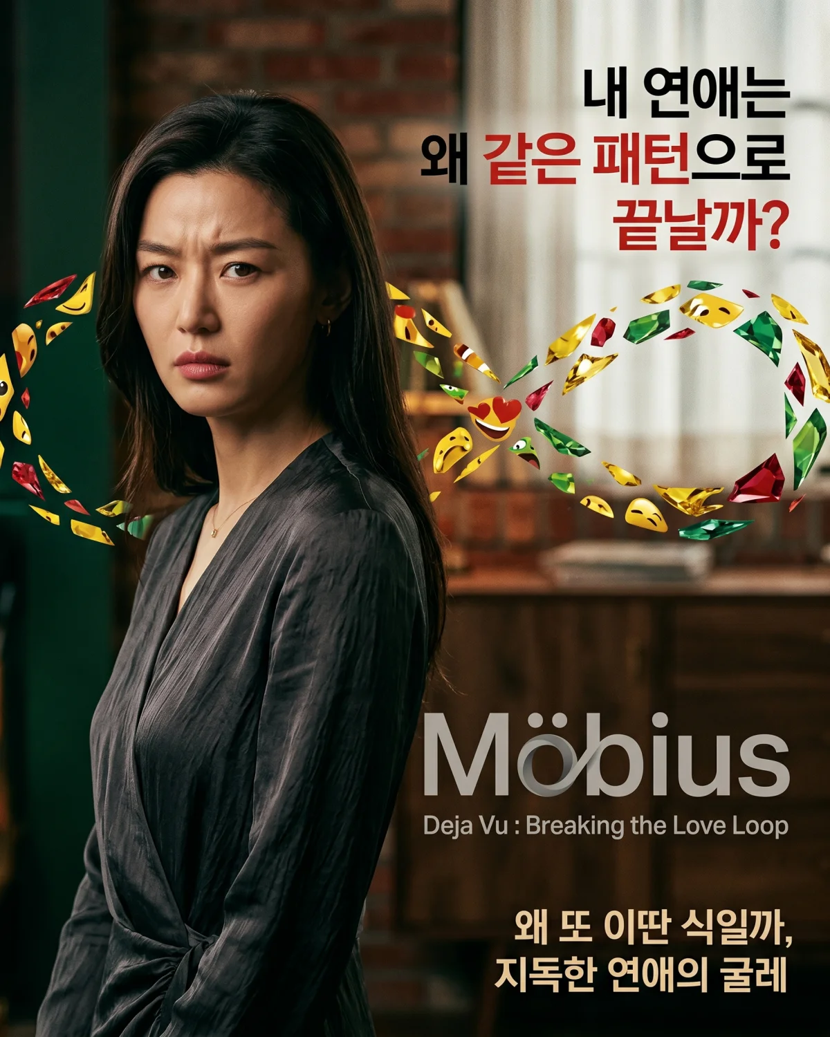 내 연애는 왜 같은 패턴으로 끝날까? 연애 반복패턴 리포트 썸네일