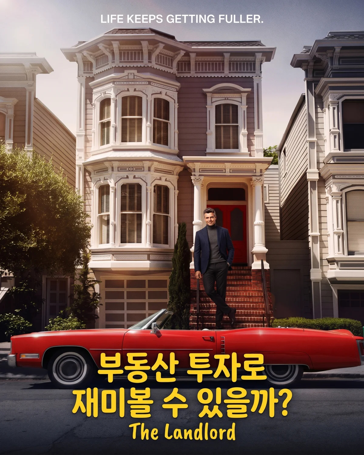 부동산 투자로 재미 볼 수 있을까? 자산운 리포트 썸네일