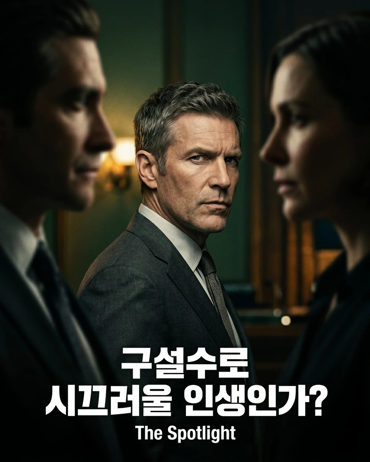 구설수로 시끄러울 인생인가? 평판 리스크 리포트 썸네일