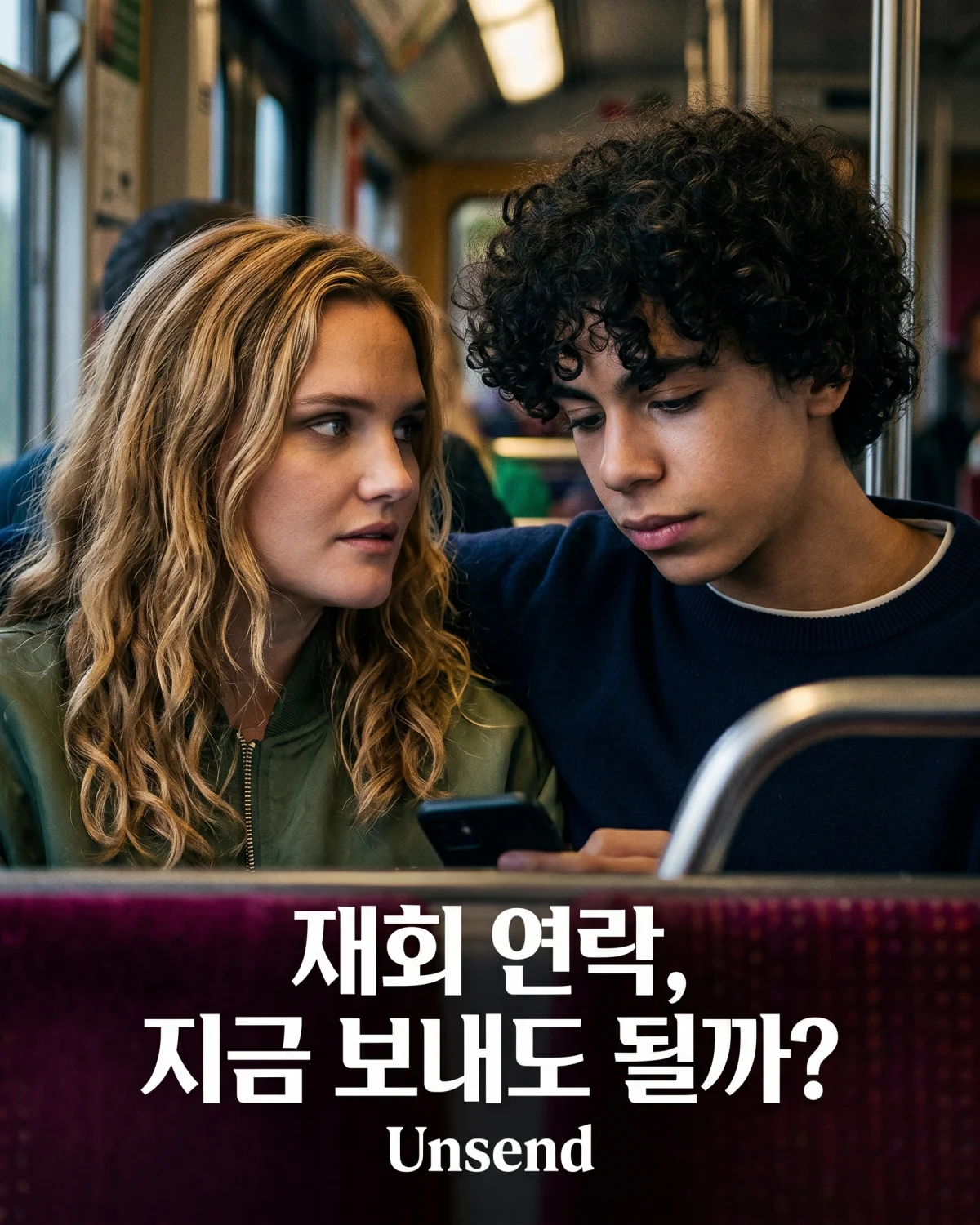 재회 연락, 지금 보내도 될까? 재회 연락 타이밍 리포트 썸네일