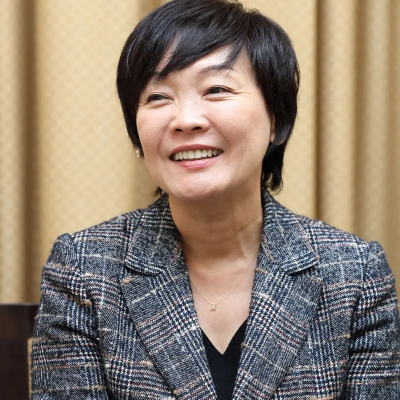 아베 아키에 프로필 썸네일