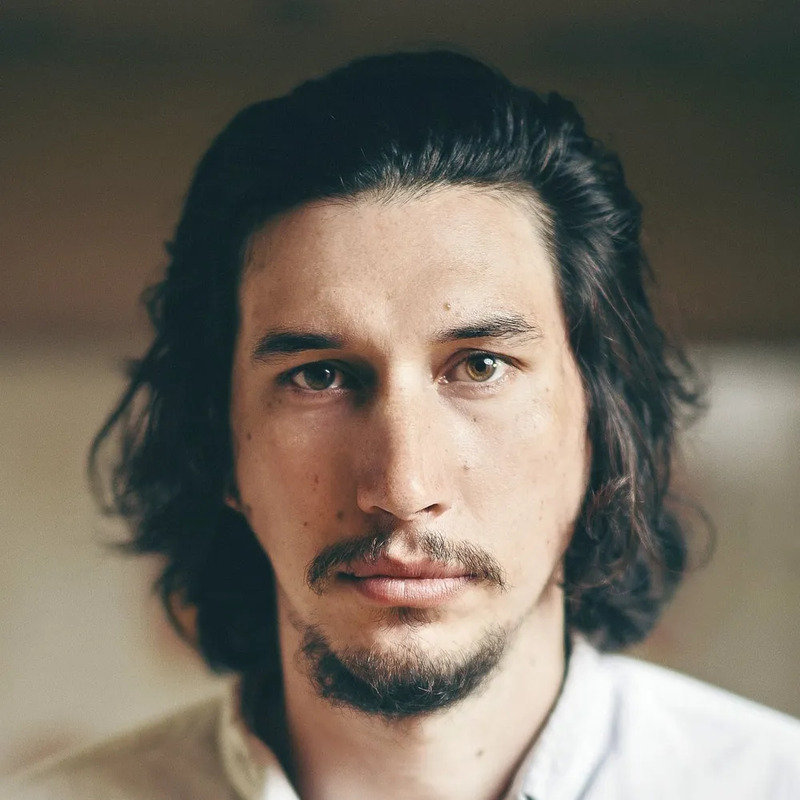 아담 드라이버 사주 분석 2026