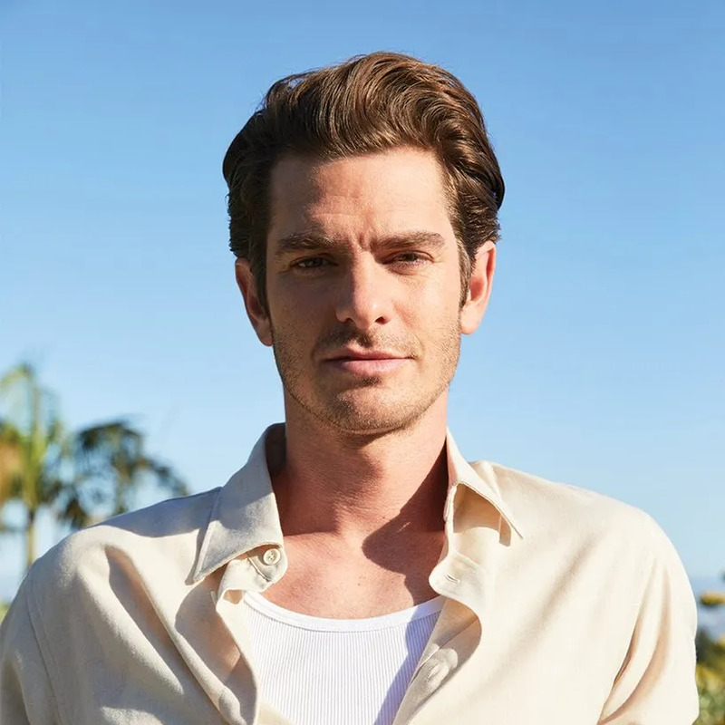 앤드류 가필드 사주 분석 2026