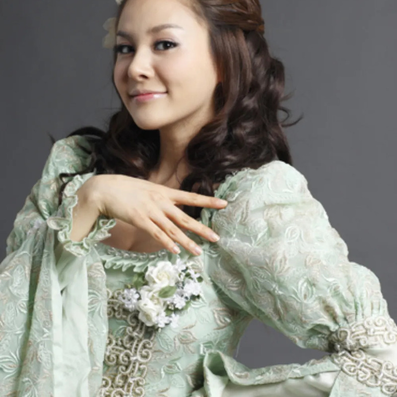 아이비 사주 분석 2026