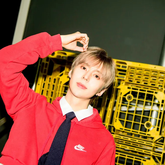 아이덴 사주 분석 2026