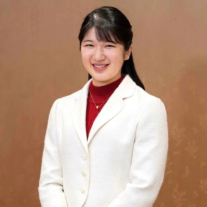 아이코 공주 프로필 썸네일