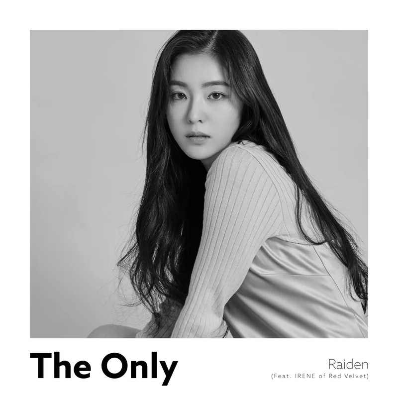 가수 아이린 프로필 썸네일
