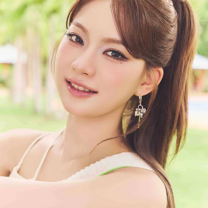 아이사 사주 분석 2026