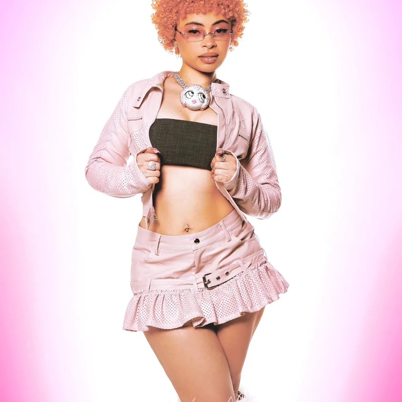 아이스 스파이스 프로필 썸네일