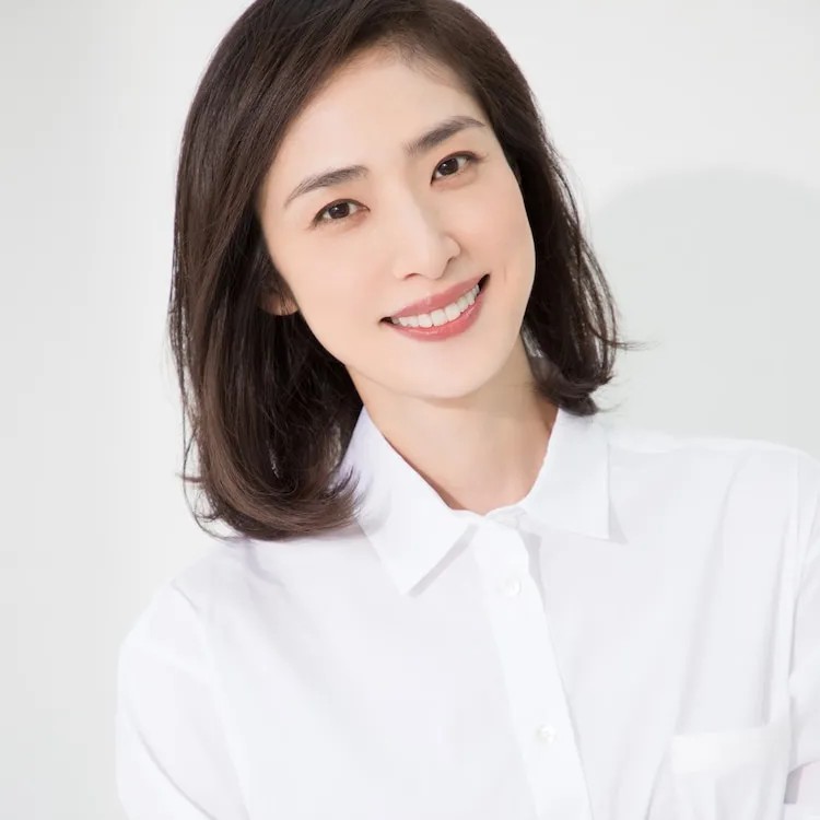 아마미 유키 프로필 썸네일