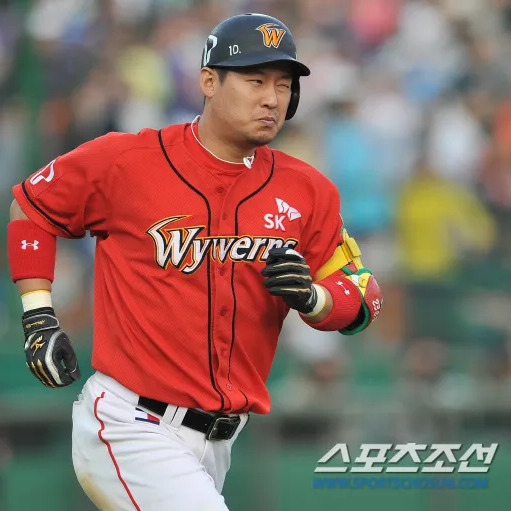 안치용 사주 분석 2026