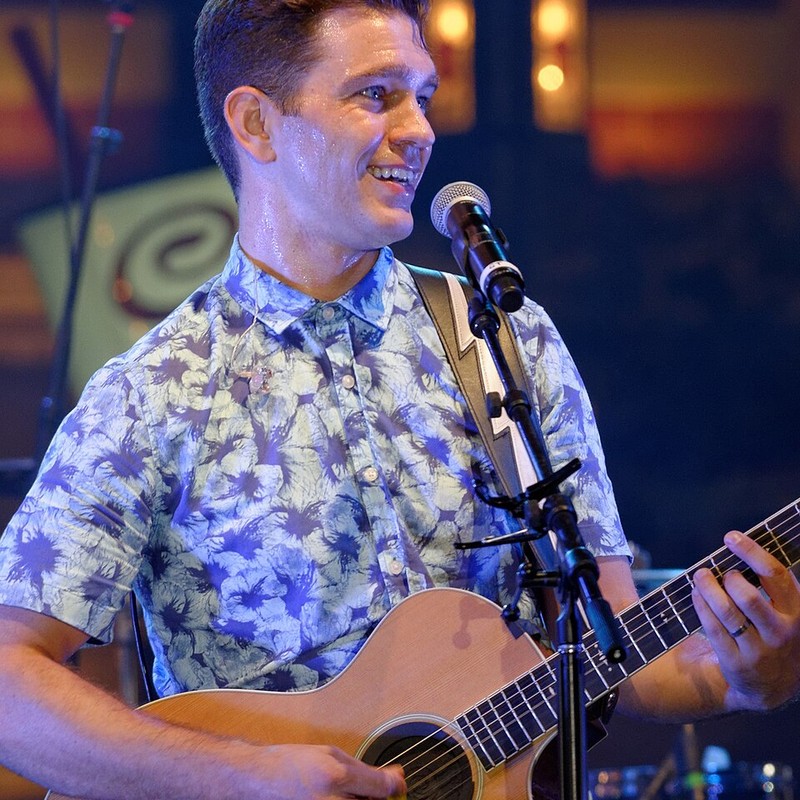 Andy Grammer 프로필 썸네일