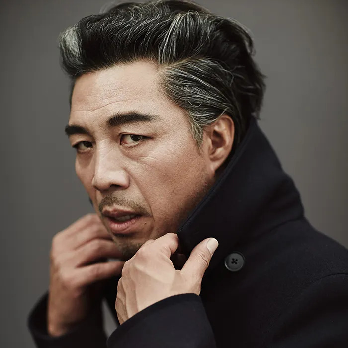 안길강 사주 분석 2026