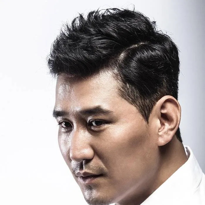 안홍진 사주 분석 2026