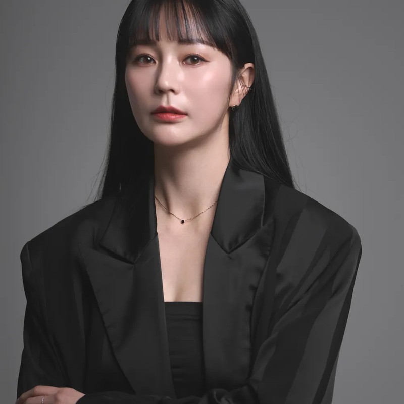 방송인 안혜경 프로필 썸네일