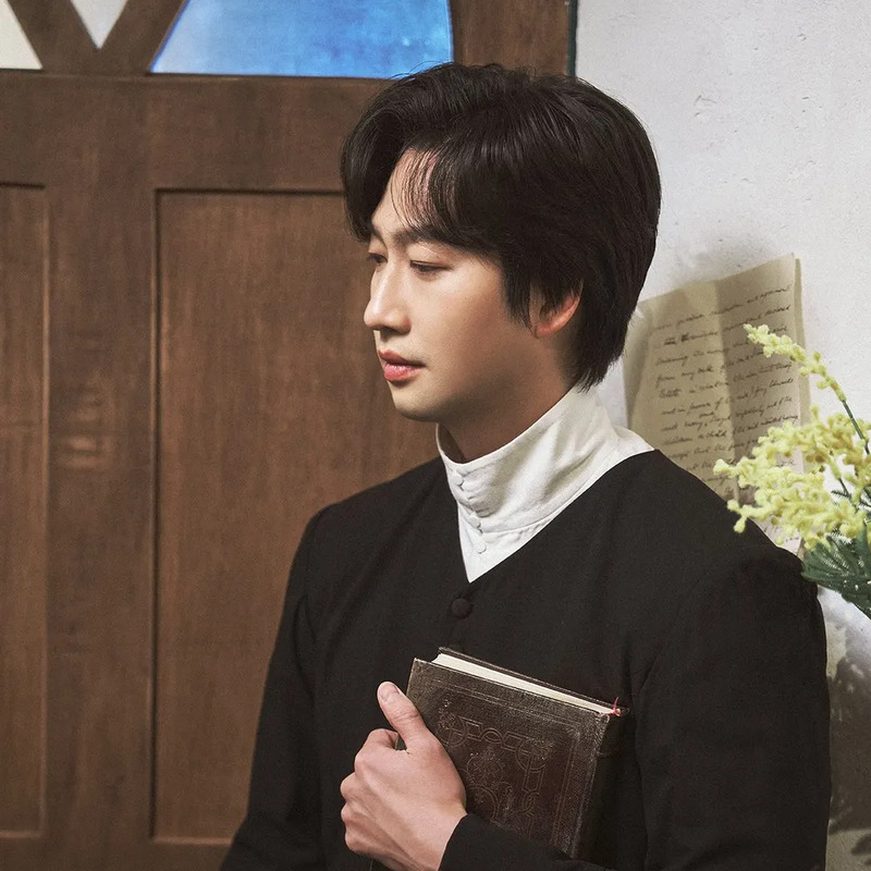 안재영 사주 분석 2026