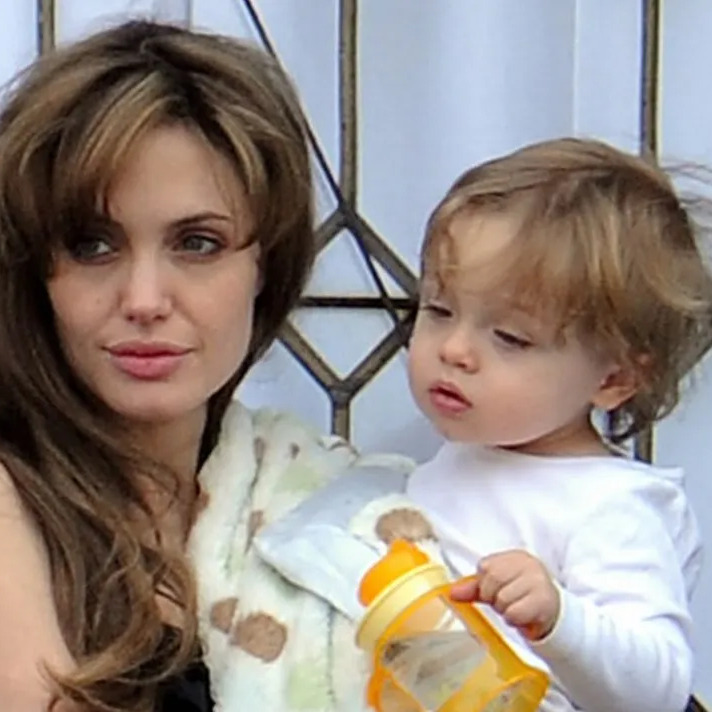 안젤리나 졸리 사주 분석 2026