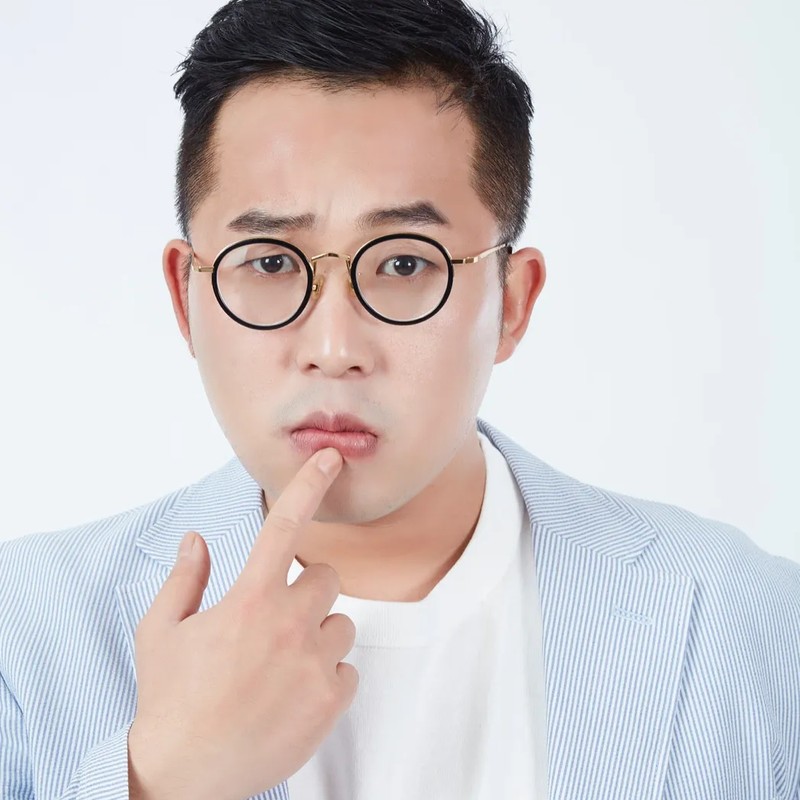 안정빈 프로필 썸네일