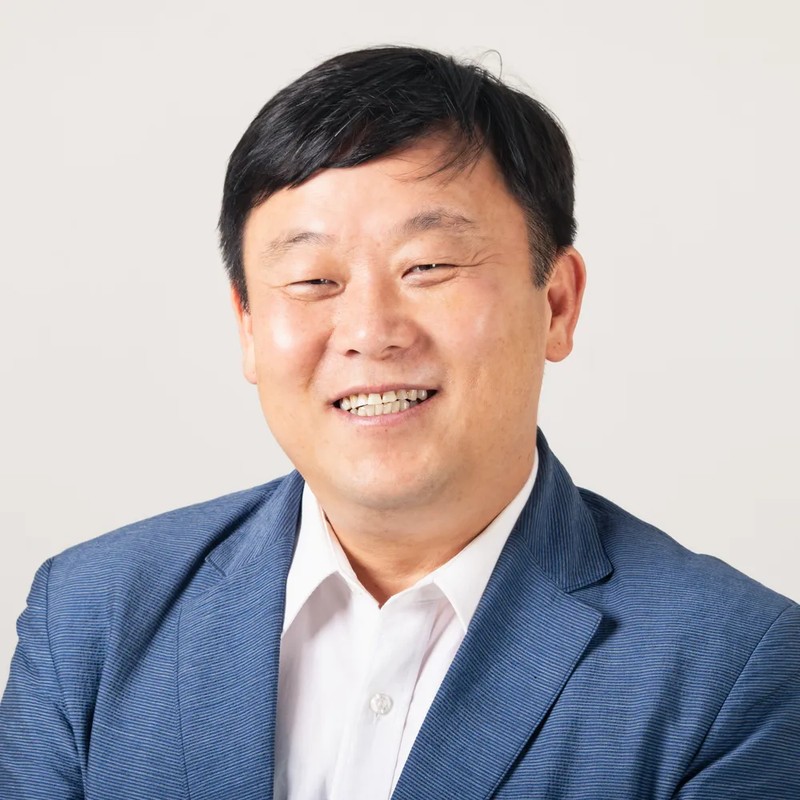 안진걸 프로필 썸네일