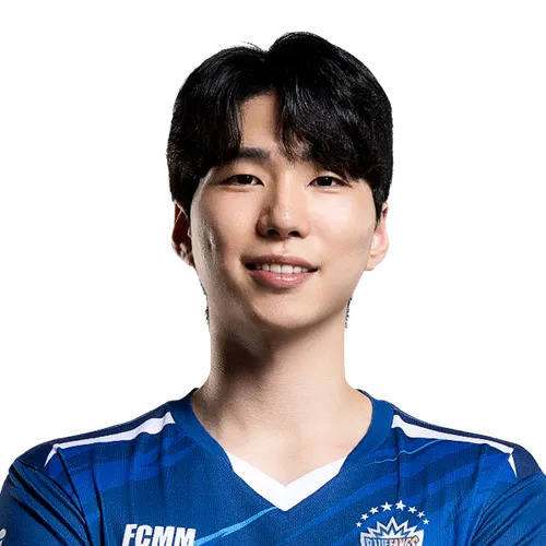 안지원 사주 분석 2026