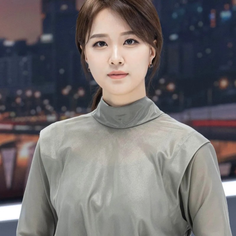 아나운서 안나경 프로필 썸네일