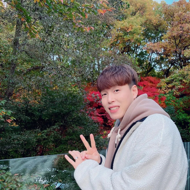 안시우 사주 분석 2026