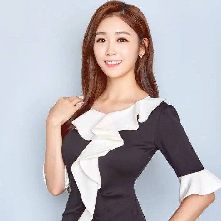 방송인 안수진 프로필 썸네일