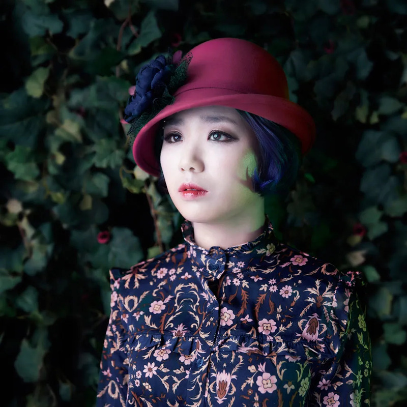 안예은 사주 분석 2026