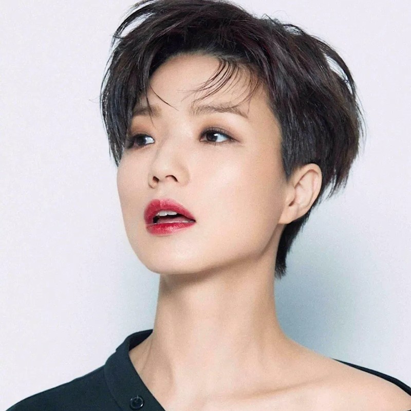 코미디언 안영미 프로필 썸네일