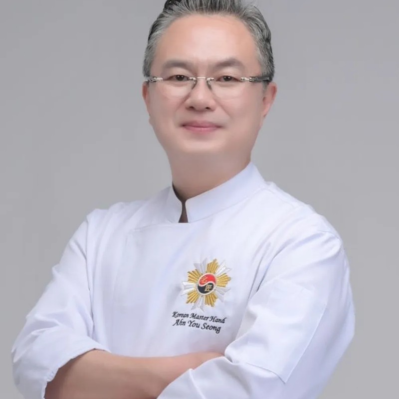 안유성 프로필 썸네일