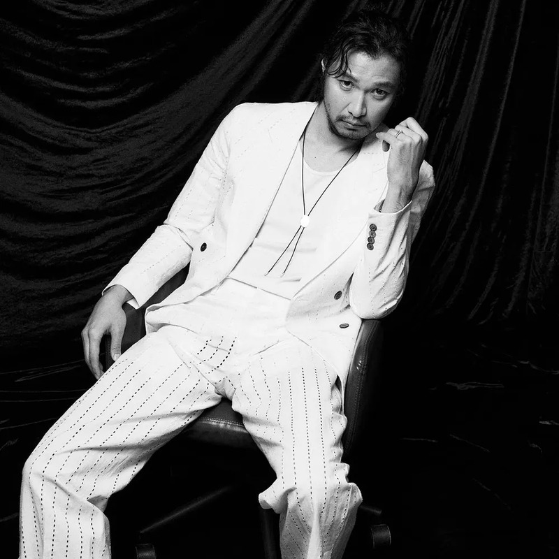 아오키 무네타카 사주 분석 2026