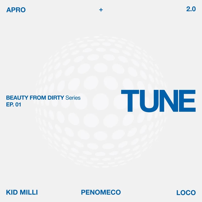 APRO 프로필 썸네일