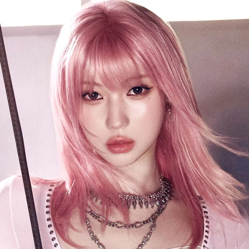 가수 아사 프로필 썸네일