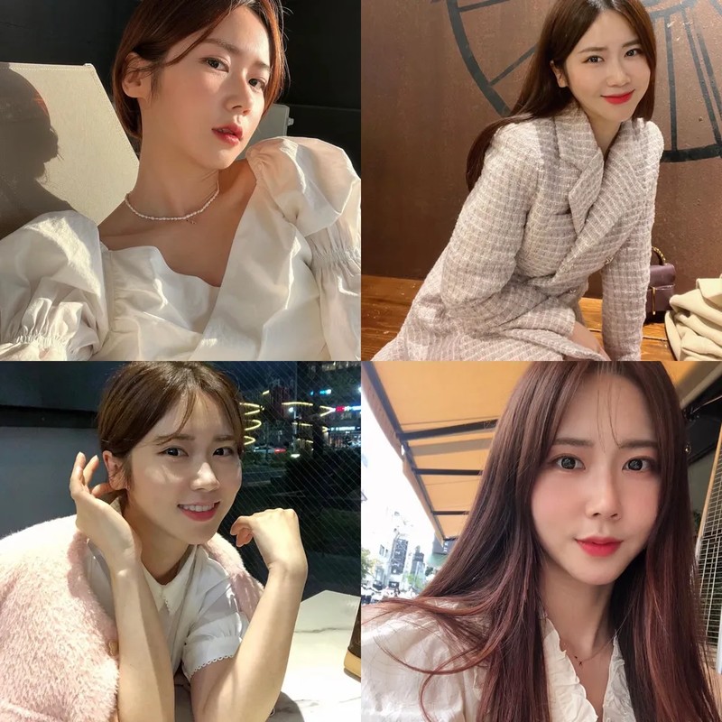 ASMR Mongsilunnie 몽실언니 프로필 썸네일