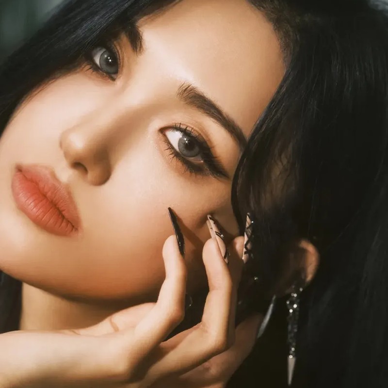 가수 아샤 프로필 썸네일