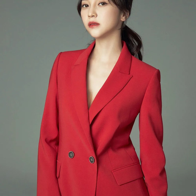 가수 아유미 프로필 썸네일