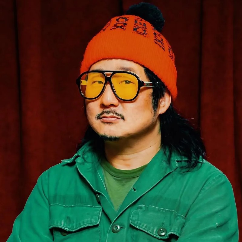 바비 리 프로필 썸네일