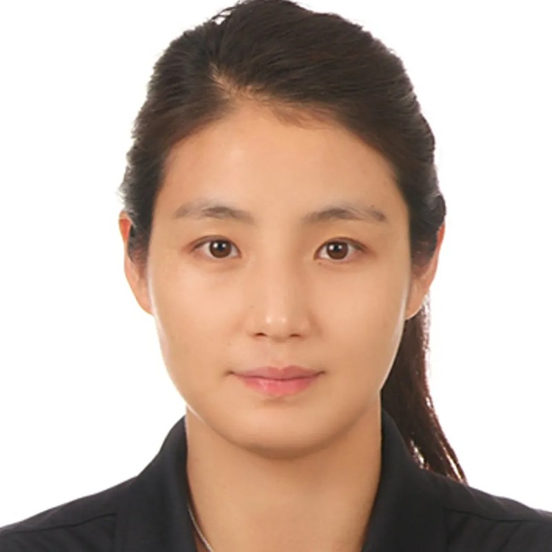 배은혜 프로필 썸네일