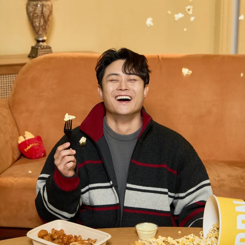 배정길의 비밀레시피 프로필 썸네일