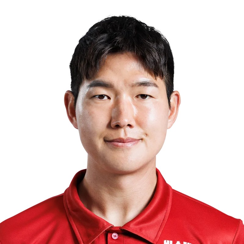 백동규 프로필 썸네일