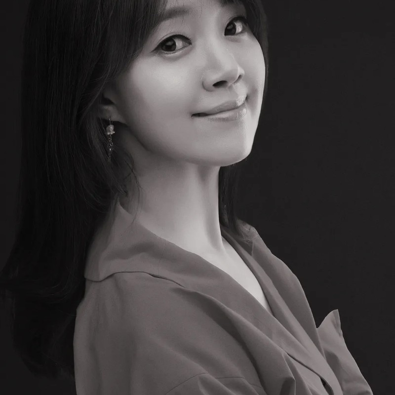아나운서 백정원 프로필 썸네일