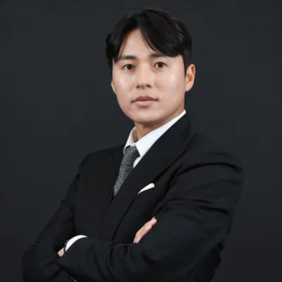 백지훈 사주 분석 2026