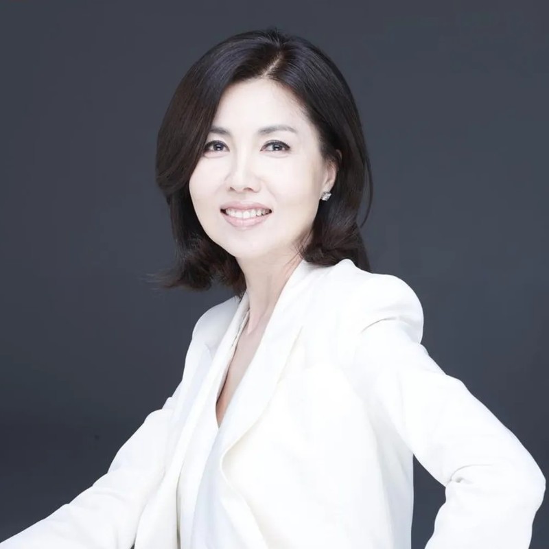 아나운서 백지연 프로필 썸네일