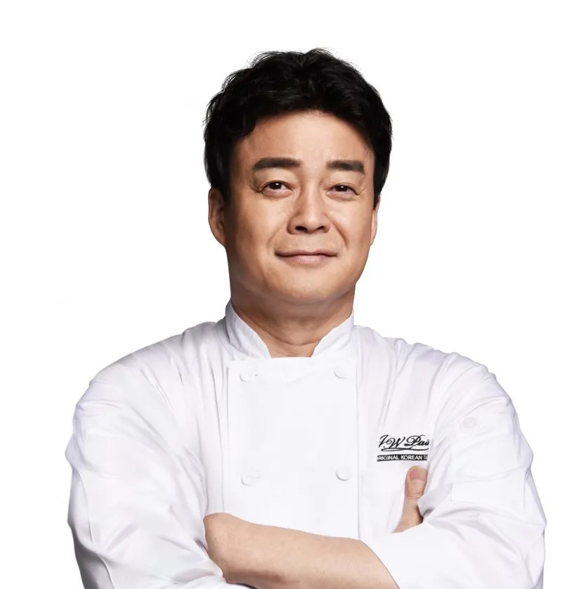 백종원 사주팔자