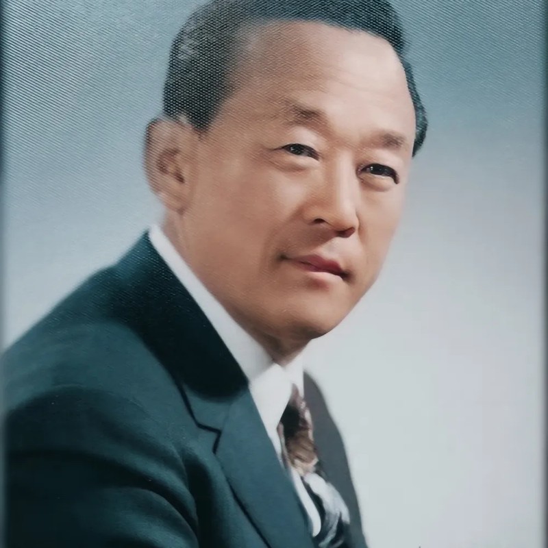 백년설 프로필 썸네일