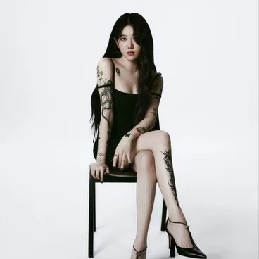 백예린 사주 분석 2026