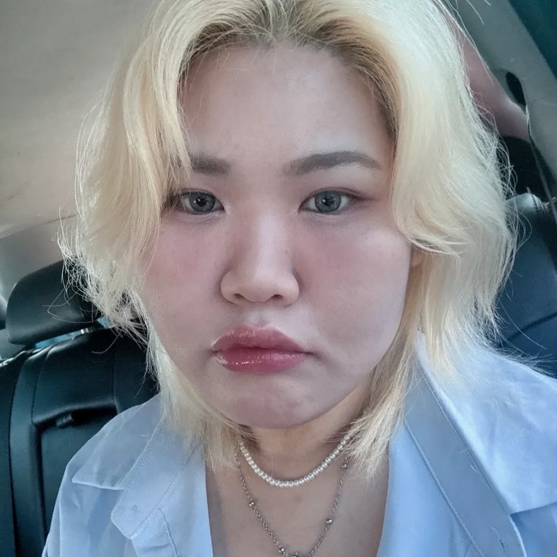 배리나 프로필 썸네일