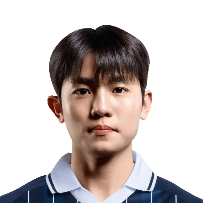 배서준 사주 분석 2026