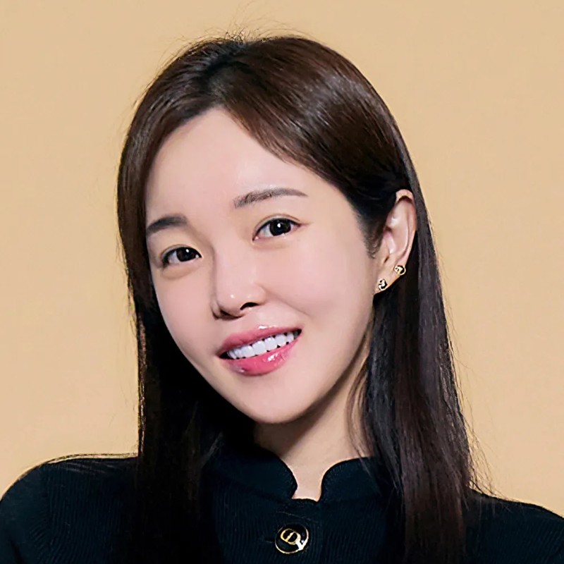 배수아(기업인) 프로필 썸네일